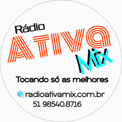 Rádio Ativa Mix