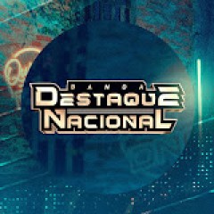 Banda Destaque Nacional -  (Quintal do DNA)