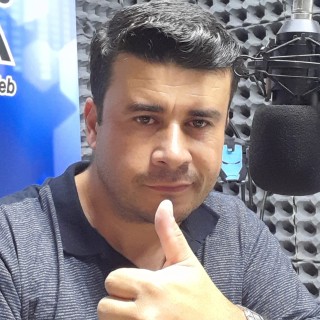 Marco Aurélio S Oliveira ( Marquinhos )